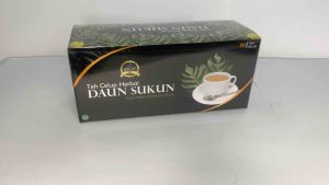 Teh Daun Sukun Banyak Manfaat Kesehatan Teh Herbal