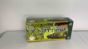 GROSIR TEH CELUP JATI CINA PREMIUM GRADE A+ obat diet pelangsing badan alami peluntur lemak