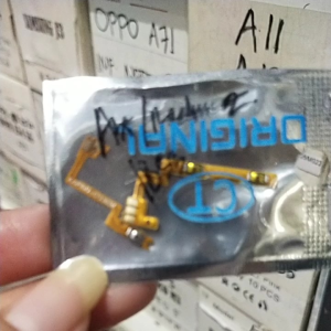 Flexible On Off Volume OPPO A3S REALME 2 REALME C1/ Fleksibel Power On Off Volume Oppo A3S Realme 2 Realme C1