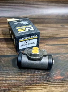 47570-87680 Wheel Cylinder Belakang Kiri Daihatsu Taft F70 Master Bak Blok Rem Bawah