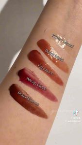 EADEM Le Chouchou Exfoliating + Softening Peptide Lip Balm พร้อมส่ง & แท้