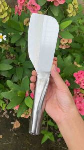DAO BỔ SẦU RIÊNG - DAO KHUI SẦU RIÊNG INOX 28CM