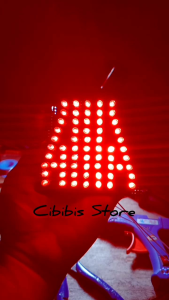 Lampu Stop Lamp Running Mio M3/ Mio Z/ Mio S 8 Mode Otomatis