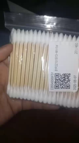 Buyer review video 3