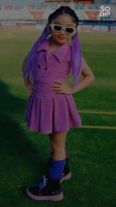 Girls kids Trendy Coordinates