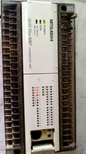 PLC Mitsubishi FXon60MT