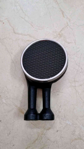 điếu bếp ga hồng ngoại fi 125 điếu đôi gang