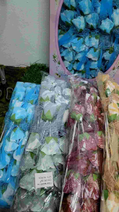 Bunga Telur Perkhawinan Hantaran / 50 Pcs Per Pkt Bunga Telur Perkhawinan / Wedding Gift Decoration / Gift Decoration Hantaran Perkhawinan / Bunga Telur Murah #Murah#Offer Offer #Offer Lelong #Lelong# ###