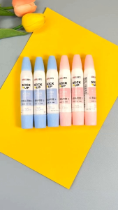 🇲🇾Readystock🇲🇾 DELI Glue Stick 得力手工白胶双头 DELI Twin Head PVA  Glue Pen White Glue 双头可水洗液体胶 Dua kepala pen Gam Putih