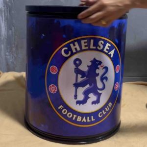 เก้าอี้ ถังนั่ง ถังออมสิน ถังนั่ง ถังออมสิน - เก้าอี้แต่งร้าน