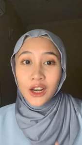 Wardah Roll On For Her 60ML Deodorant Wanita Anti Perspirant