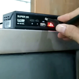 USB Wifi Dongle MT7601 Wireless Adapter Receiver Antena Wifi PC Laptop Set Top Box 150M