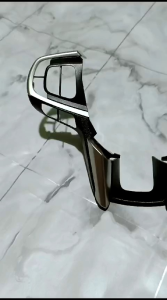 Cover Stir Panel Stir Toyota Innova Rebon Original