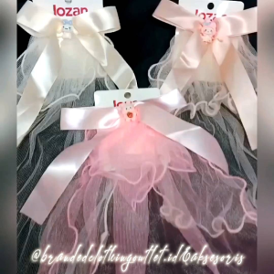 JEPIT RAMBUT PITA SELAYAR IMPORT PREMIUM / JEPIT RAMBUT SELAYAR KOREAN STYLE / JEPIT RAMBUT KARAKTER SANRIO / VEIL BRIDAL HAIR CLIP / SM 3959