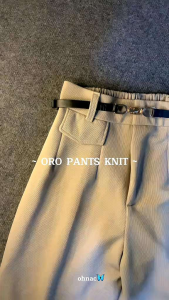 ORO PANTS. HIGHWAIST CELANA KULOT WANITA LOOSE BAHAN KNIT JAPAN LINE\\n\\n Apa Itu Celana Kulot Wanita Highwaist?\\n\\nCelana kulot wanita highwaist adalah pilihan yang tepat bagi Anda yang mencari celana yang nyaman digunakan sehari-hari. Celana ini dirancang dengan desain highwaist yang dapat memberikan rasa percaya diri dan fleksibilitas saat bergerak. Celana kulot ini dibuat dari bahan knit Japan Line yang lembut dan lentur, menjadikannya pilihan ideal untuk aktivitas sehari-hari.\\n\\n Kenapa Memilih Celana Kulot Desain Nyaman?\\n\\nCelana kulot wanita highwaist dirancang dengan fokus pada kenyamanan pengguna. Desain highwaist memastikan celana tetap berada di tempatnya selama aktivitas sehari-hari, sementara bahan knit Japan Line yang lembut dan lentur membuat celana ini sangat nyaman dipakai.\\n\\n Keunggulan Celana Kulot untuk Kegiatan Sehari-hari\\n\\nCelana kulot wanita highwaist memiliki beberapa keunggulan yang menjadikannya pilihan ideal untuk aktivitas sehari-hari:\\n\\n- Desain highwaist yang memberikan rasa percaya diri dan fleksibilitas saat bergerak.\\n- Bahan knit Japan Line yang lembut dan lentur, memberikan kenyamanan maksimal saat dipakai.\\n- Cocok untuk berbagai aktivitas sehari-hari, mulai dari bekerja di kantor hingga menghadiri acara formal.\\n\\n Cara Memilih Celana Knit Loose yang Tepat untuk Wanita\\n\\nMemilih celana kulot wanita highwaist yang tepat membutuhkan beberapa pertimbangan. Berikut adalah beberapa tips yang dapat membantu Anda memilih celana kulot yang tepat:\\n\\n Bagaimana Menentukan Ukuran yang Pas?\\n\\nUntuk menentukan ukuran celana kulot wanita highwaist yang pas, perhatikan beberapa hal berikut:\\n\\n- Ukur lingkar pinggang dan pinggul Anda dengan benar.\\n- Bandingkan hasil pengukuran dengan tabel ukuran yang disediakan oleh produsen.\\n- Pilih ukuran yang sesuai dengan hasil pengukuran Anda.\\n\\n Tips Memilih Bahan Celana Kulot Bahan Japan Line\\n\\nBahan adalah salah satu faktor penting yang perlu dipertimbangkan saat memilih celana kulot wanita highwaist. Berikut adalah beberapa tips yang dapat membantu Anda memilih bahan celana kulot yang tepat:\\n\\n- Pilih bahan yang lembut dan lentur, seperti bahan knit Japan Line.\\n- Perhatikan kualitas bahan, pastikan tidak ada cacat atau retakan pada bahan.\\n- Pilih bahan yang mudah dicuci dan tahan lama.\\n\\n Cara Merawat Celana Kulot Bahan Japan Line\\n\\nUntuk menjaga kualitas dan ketahanan celana kulot wanita highwaist, penting untuk merawatnya dengan baik. Berikut adalah beberapa tips yang dapat membantu Anda merawat celana kulot:\\n\\n Langkah-langkah Merawat Celana Kulot Agar Awet\\n\\nBerikut adalah langkah-langkah yang dapat Anda lakukan untuk merawat celana kulot wanita highwaist:\\n\\n- Cuci celana kulot dengan air dingin menggunakan deterjen khusus.\\n- Jemur celana kulot di tempat teduh dan hindari sinar matahari langsung.\\n- Setrika celana kulot dengan suhu rendah untuk menjaga kualitas bahan.\\n\\n Tips Menghemat Energi saat Merawat Celana Kulot\\n\\nBerikut adalah beberapa tips yang dapat membantu Anda menghemat energi saat merawat celana kulot wanita highwaist:\\n\\n- Hindari mencuci celana kulot setiap kali dipakai, cuci hanya ketika diperlukan.\\n- Gunakan deterjen yang efisien dan ramah lingkungan.\\n- Jemur celana kulot di tempat teduh dan hindari sinar matahari langsung untuk menghemat energi.\\n\\nCelana kulot wanita highwaist adalah pilihan ideal bagi Anda yang mencari celana yang nyaman digunakan sehari-hari. Dengan memperhatikan beberapa tips di atas, Anda dapat memilih celana kulot yang tepat dan merawatnya dengan baik untuk menjaga kualitas dan ketahanannya.\"