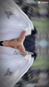 ÁO THUN NỮ FOM RỘNG