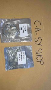 CARUZA 2ND GEAR ASSEMBLY