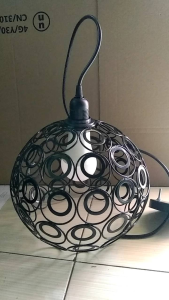 Kap Lampu Gantung Jumbo & Lampu Non Kristal: Dekorasi Langit-Langit