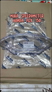 MIKA SPEEDOMETER HONDA PCX 150 K97 MIKA SPEDO PCX 150 LOKAL KACA SPEEDOMETER PCX 150