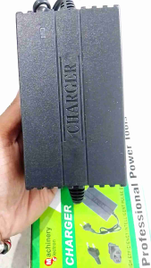 Charger Sprayer Elektrik Merk Sakai