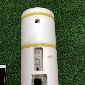 Bầu nóng kèm thanh đốt 6 lít máy 2681 Hoahsing chính hãng -