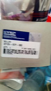 roller set Honda beat carbulator KVY genuine YSP