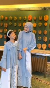 SUDAH READY✅️ NAWASENA SARIMBIT NADHEERA TERBARU 2025 BISA COD