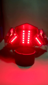 Lampu stop running Vario LED 125 / 150