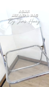 Jims Honey Miranda Bag Tas Selempang Wanita Slingbag Original Store