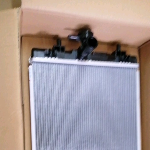 Perodua Myvi 2017 /Bezza 16 Radiator (1.3)cc 💯 Original