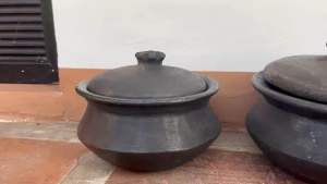 Palayok For Cooking AUTHENTIC