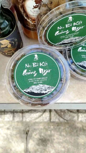 Nhang nụ Bồ Kết đuổi muỗi khử khuẩn đuổi muỗi xông nhà