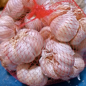 BAWANG PUTIH SUPER 1kg