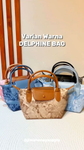 JIMSHONEY DELPHINE BAG TAS WANITA