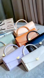 JIMSHONEY EMELIA BAG TAS WANITA