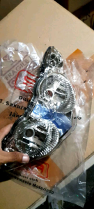 Reflektor Lampu Depan Yamaha Jupiter Z New (Burhan)