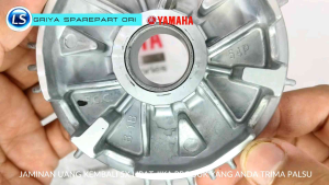 Rumah roller Mio J Original Yamaha Mio Soul GT 115 Mio GT Fino Fi 115 Ori Xride 115 Original 54P Yamaha Genuine Parts