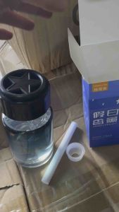 120ml Natural Car Perfume Universal Car Air Freshener Aroma Home Fragrance PET Bottle