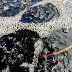 หัวทรายแบบหยาบ ขนาดใหญ่ คละสี (เป็น 4 cm)