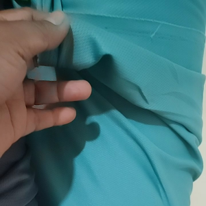 Mint Green Drifit fabric sold per yard