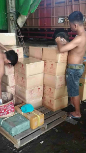 5 BOTOL CAIRAN TUBELESS/LEM TUBELESS