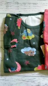 SETELAN ANNE CLAIRE KIDS HP AURADON KIDS XXL