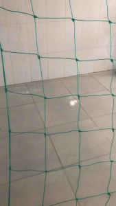 Lưới Làm Giàn Leo Lưới Giàn Mướp Dây Leo Giàn Màu Trắng - Giá Rẻ Nhất Thị Trường
