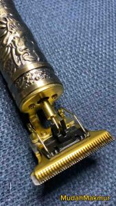 MIMO PENCUKUR RAMBUT MM 9936