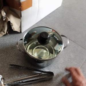 Panci Sayur Stainless 16cm: Pilihan Terbaik Untuk Anda