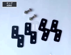 Breket ECU PCX 160 breket besi isiu motor pcx 160