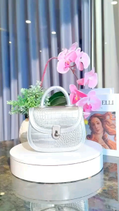 Jimshoney CLEO Tas selempang Dan Bahu wanita import Murah Terbaru Bisa Cod