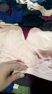 Ads Celana Lejing Wanita Promo Cuci Gudang 1 Paket Isi 7 Pcs Lejing Pendek Short Termurah Campur Warna