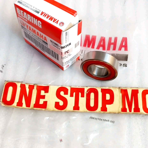 Lahar Monting Undur Undur Mio 6003 933066003yr ASLI YGP