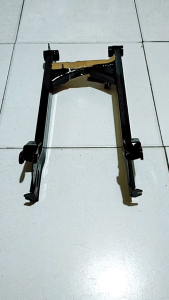 swing arm/Fork/capit udang/garpu belakang Vega R new tahun 2006